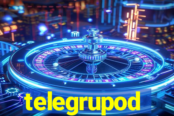 telegrupod