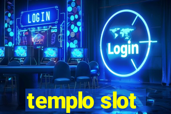 templo slot