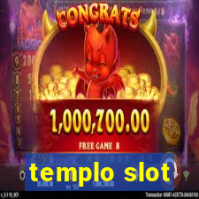 templo slot