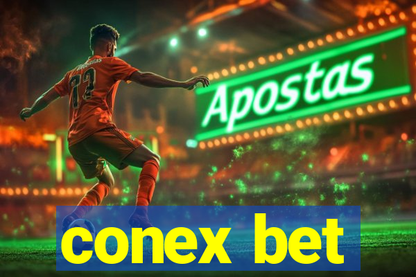 conex bet