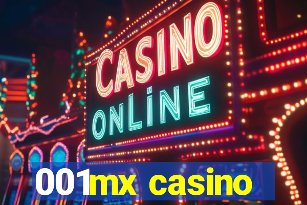 001mx casino