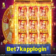 Bet7kapplogin