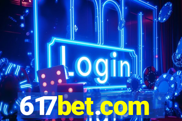 617bet.com