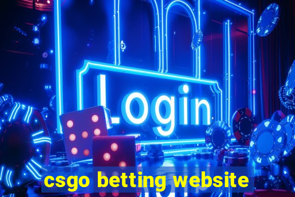 csgo betting website