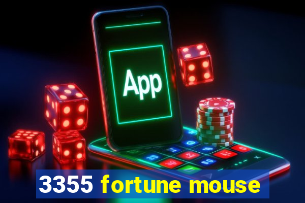 3355 fortune mouse