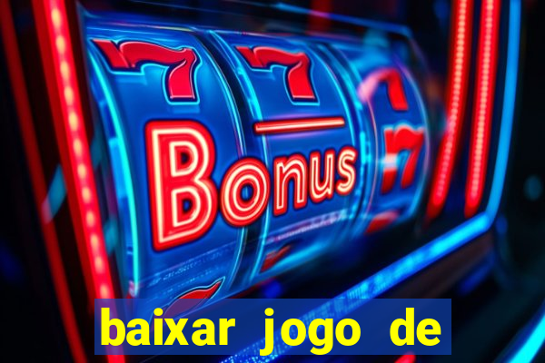 baixar jogo de futebol pc