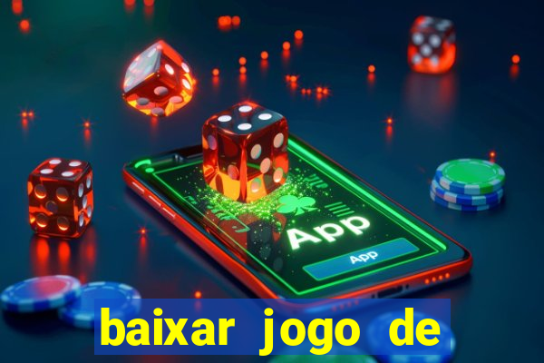 baixar jogo de futebol pc