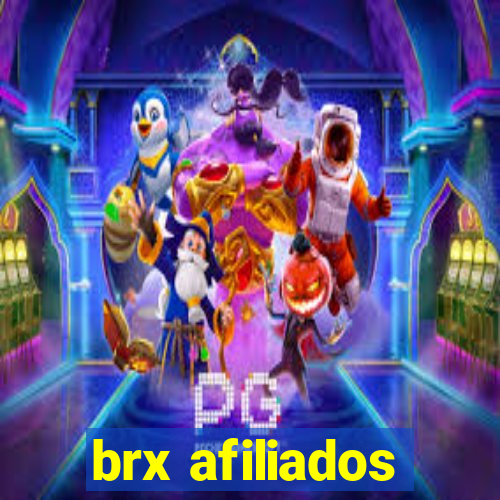 brx afiliados