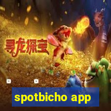 spotbicho app