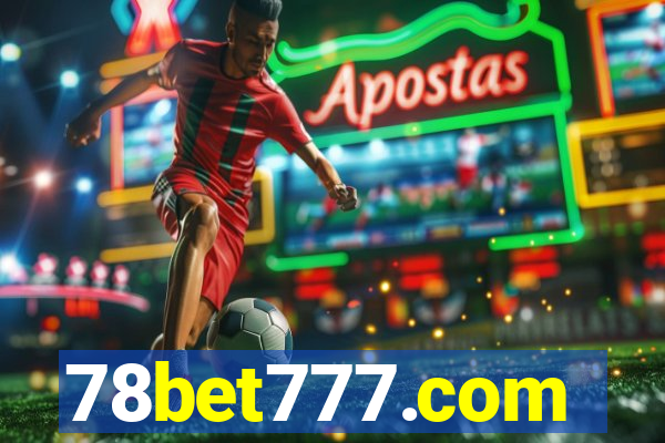 78bet777.com