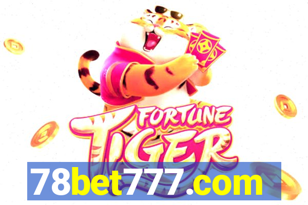 78bet777.com