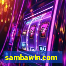 sambawin.com