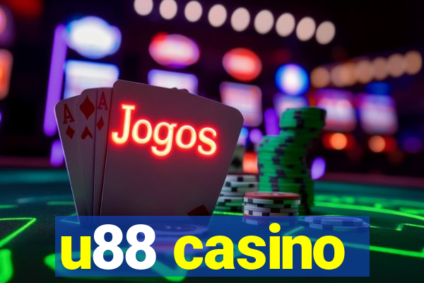 u88 casino