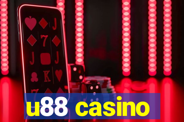 u88 casino