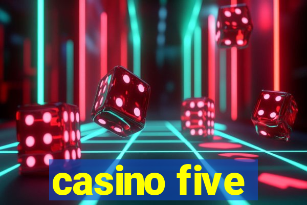 casino five