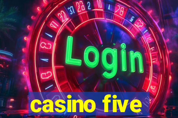 casino five