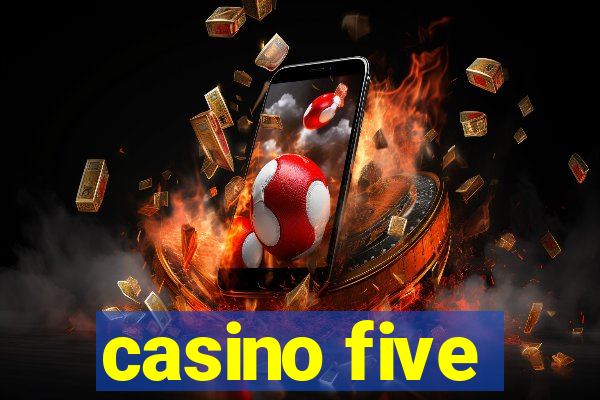 casino five