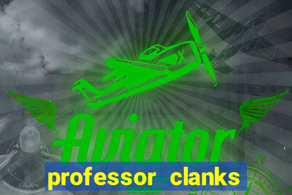 professor clanks combinator slot