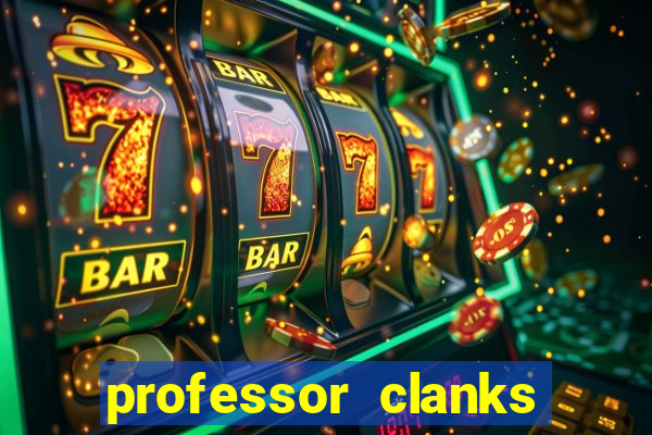 professor clanks combinator slot