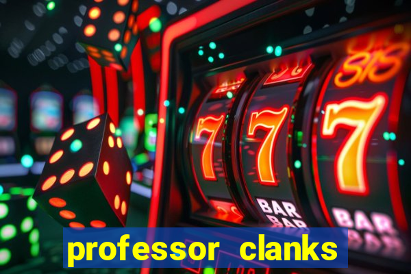 professor clanks combinator slot