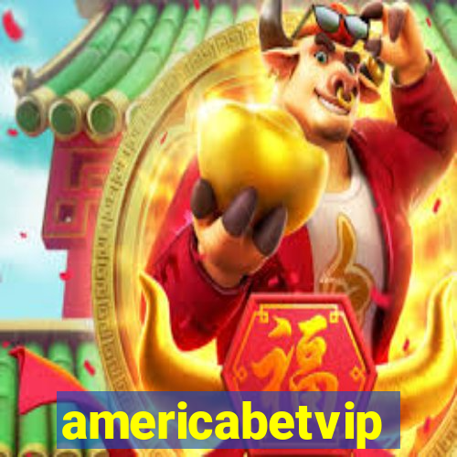 americabetvip