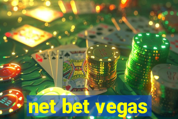 net bet vegas