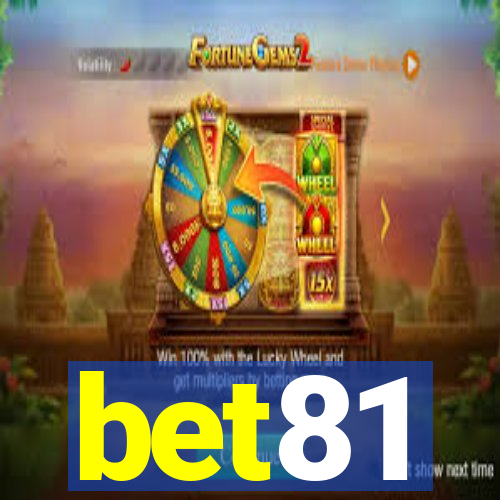 bet81