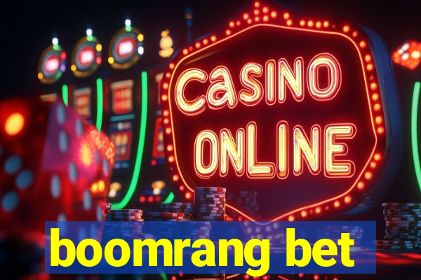 boomrang bet