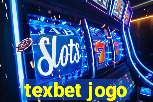 texbet jogo