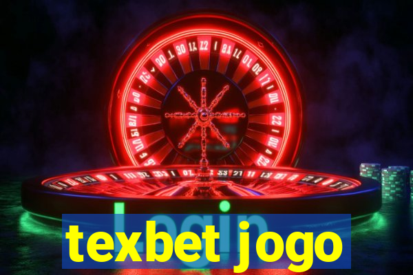 texbet jogo