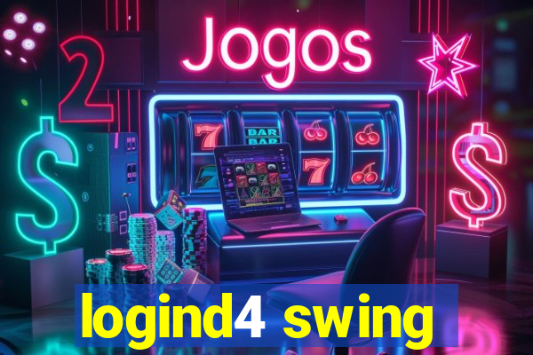 logind4 swing