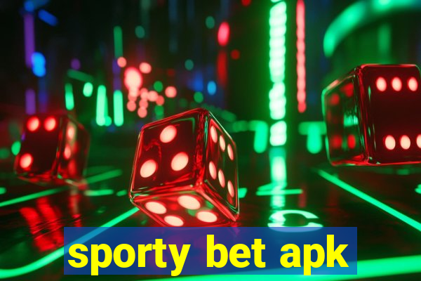 sporty bet apk