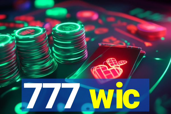 777 wic