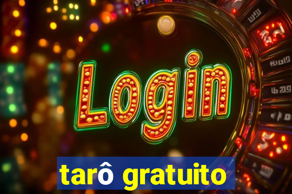 tarô gratuito