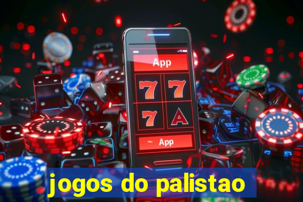 jogos do palistao