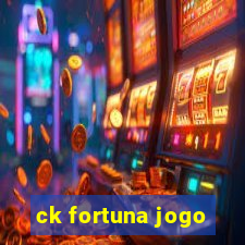 ck fortuna jogo