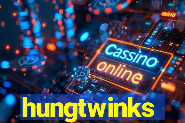 hungtwinks