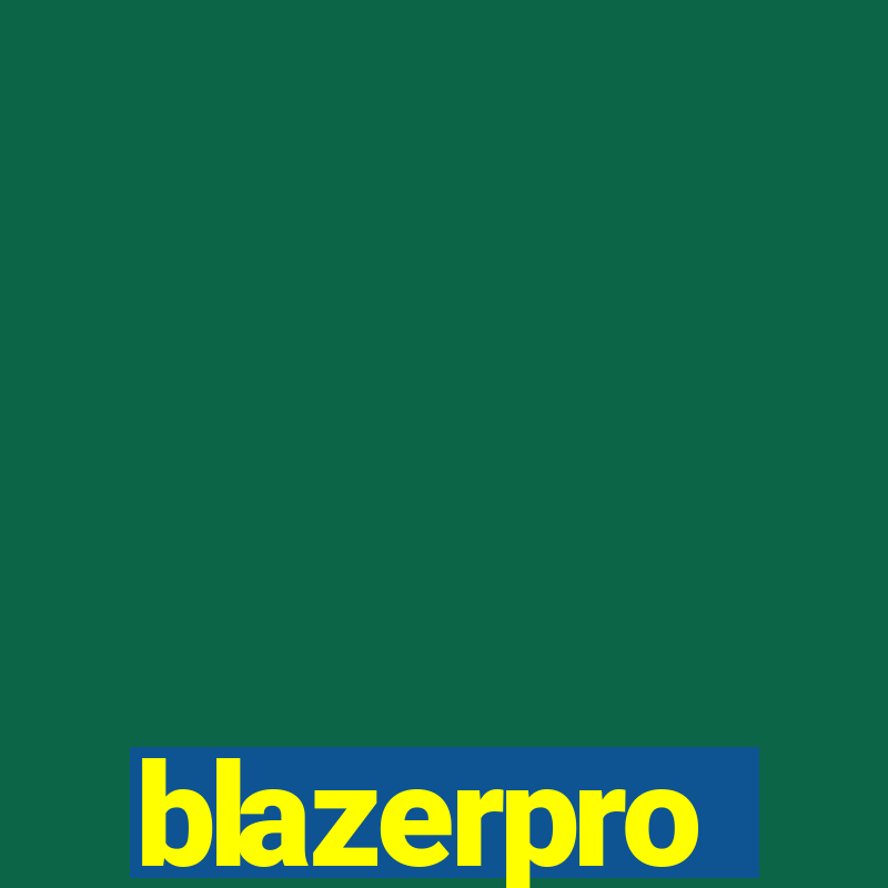 blazerpro