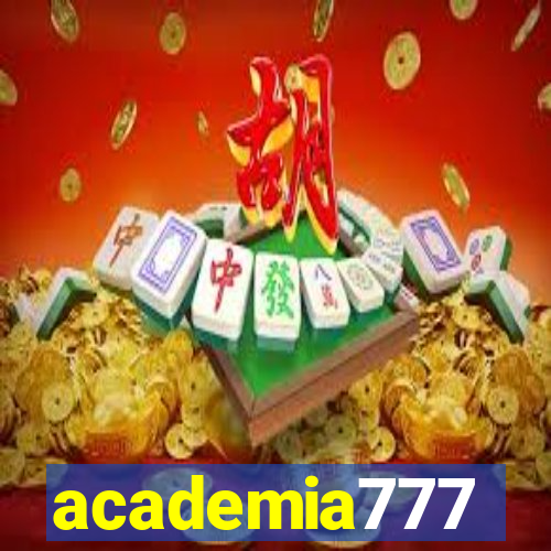 academia777