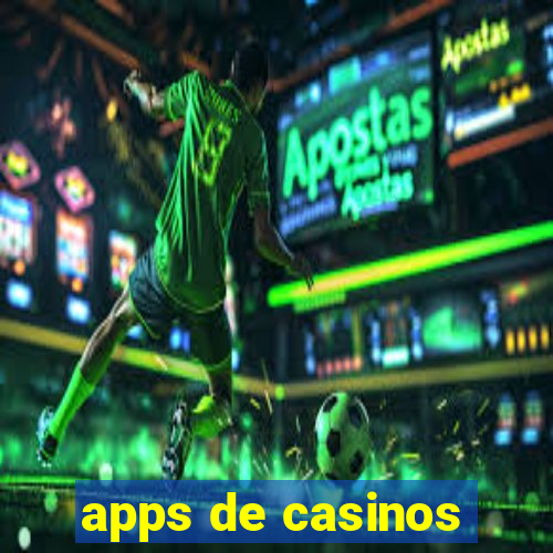 apps de casinos