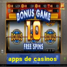 apps de casinos