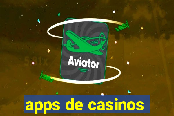 apps de casinos