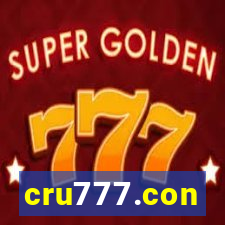 cru777.con