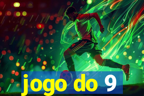 jogo do 9