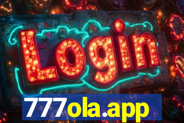 777ola.app