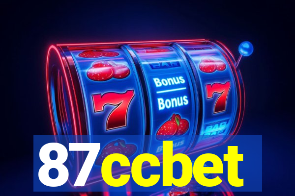 87ccbet