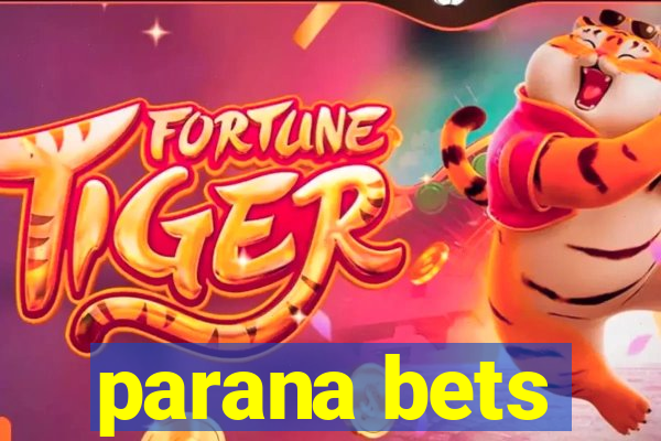 parana bets