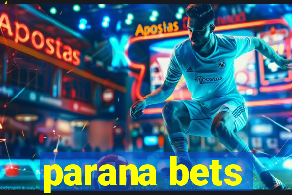 parana bets