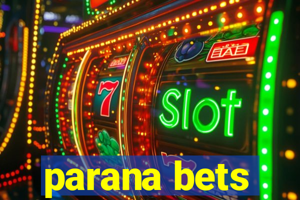 parana bets