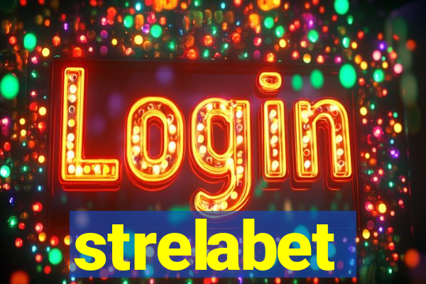 strelabet